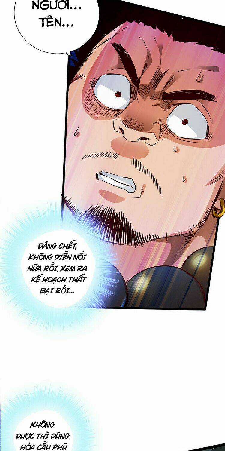 Thông Thiên Chi Lộ - Chapter 52 - Trang 25