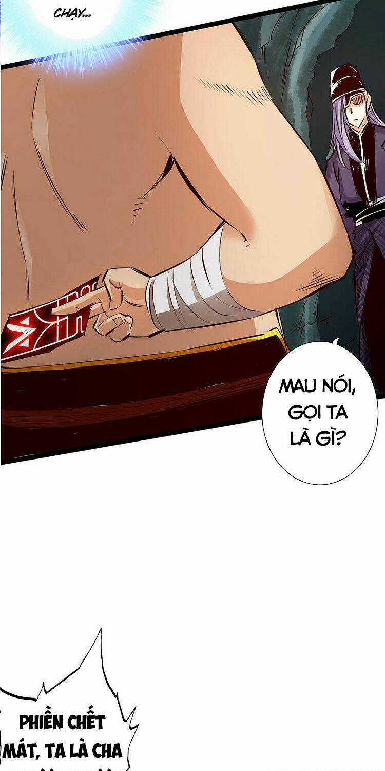 Thông Thiên Chi Lộ - Chapter 52 - Trang 26