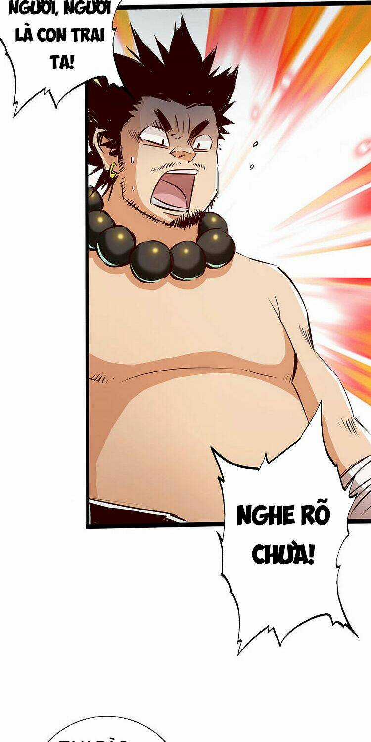 Thông Thiên Chi Lộ - Chapter 52 - Trang 27