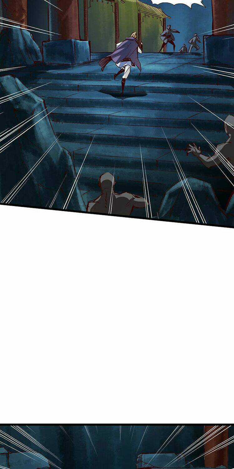 Thông Thiên Chi Lộ - Chapter 52 - Trang 4