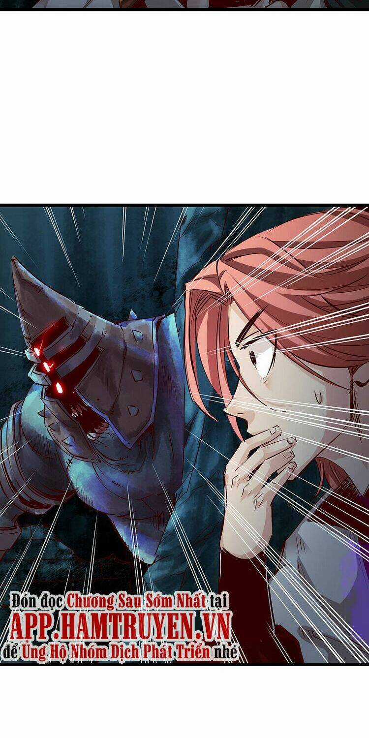 Thông Thiên Chi Lộ - Chapter 52 - Trang 6