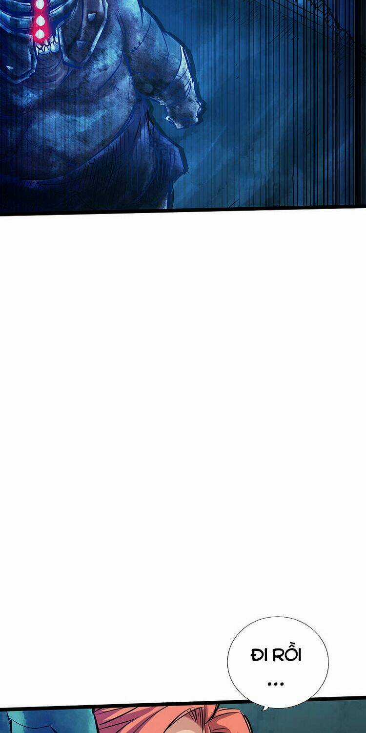 Thông Thiên Chi Lộ - Chapter 52 - Trang 8
