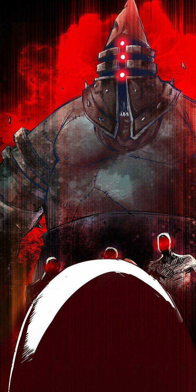 Thông Thiên Chi Lộ - Chapter 53 - Trang 13