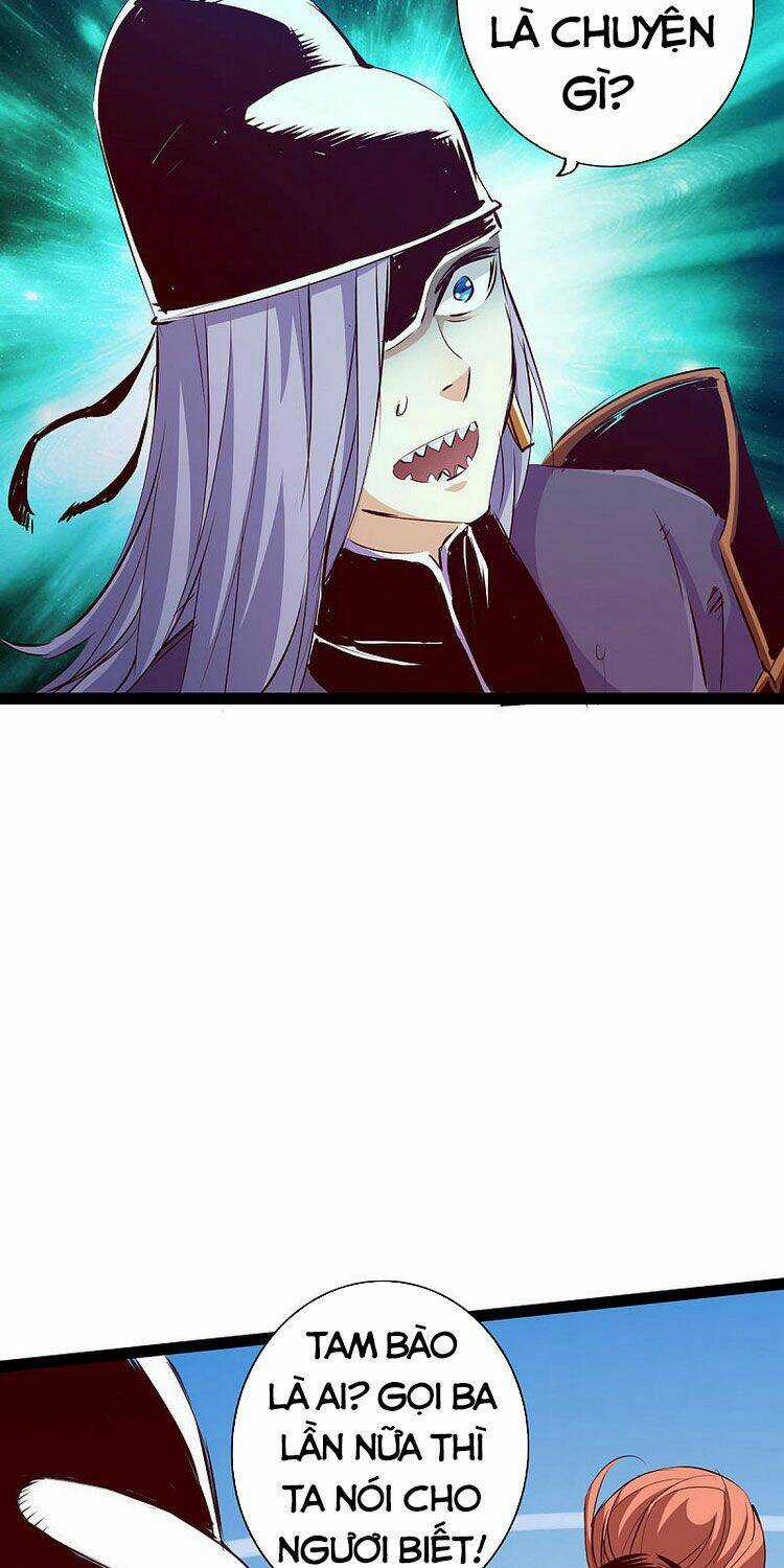 Thông Thiên Chi Lộ - Chapter 53 - Trang 15