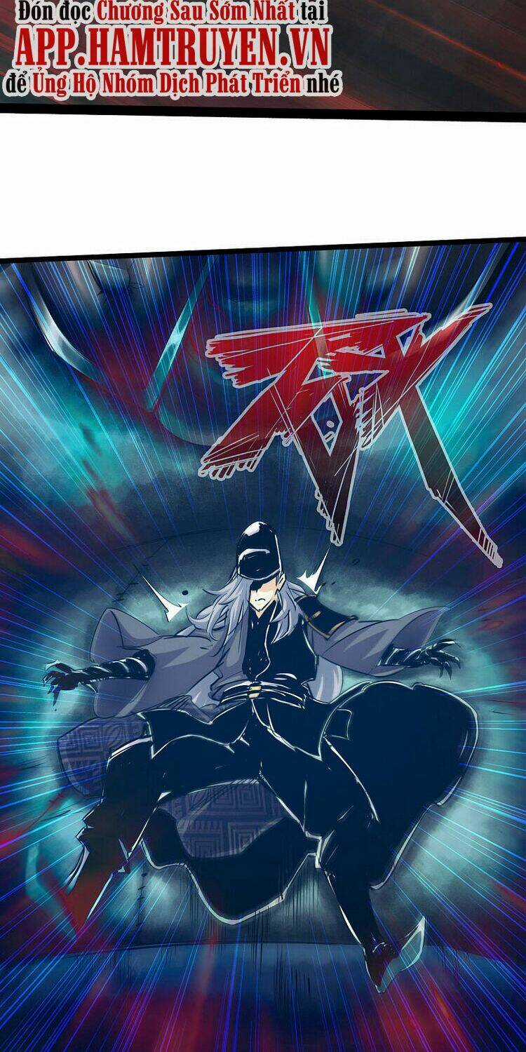 Thông Thiên Chi Lộ - Chapter 53 - Trang 19