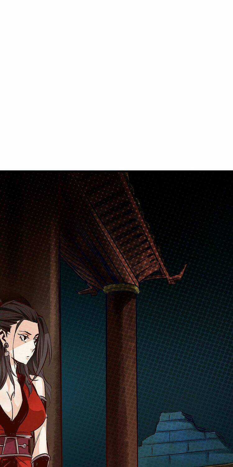 Thông Thiên Chi Lộ - Chapter 53 - Trang 3