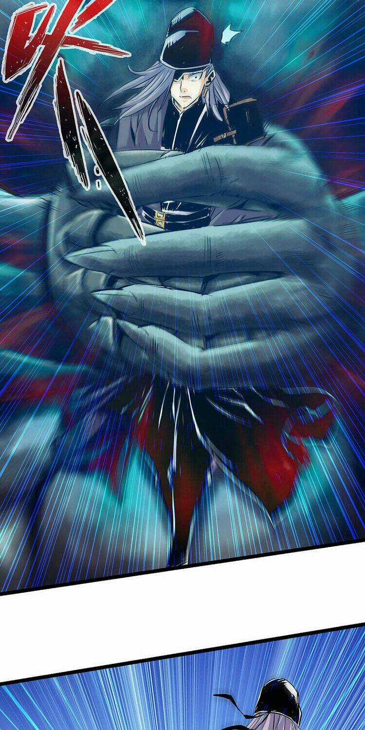 Thông Thiên Chi Lộ - Chapter 53 - Trang 21