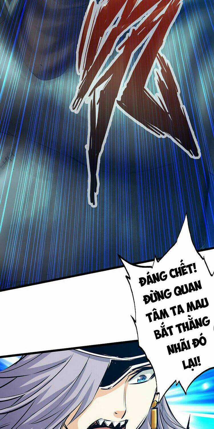 Thông Thiên Chi Lộ - Chapter 53 - Trang 23