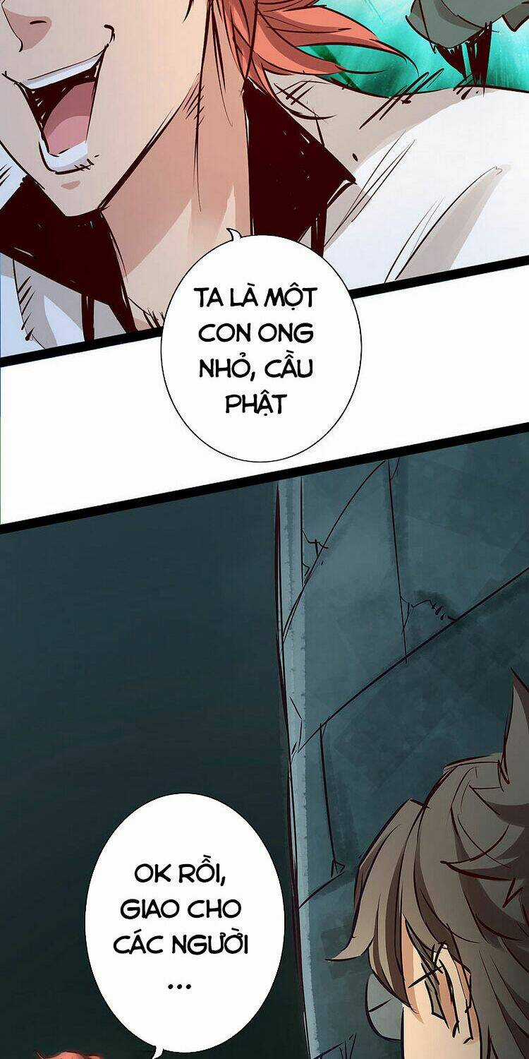 Thông Thiên Chi Lộ - Chapter 53 - Trang 27