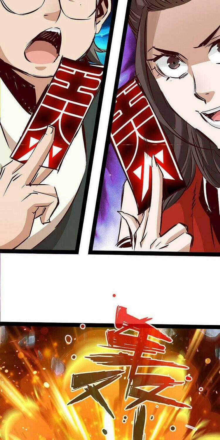 Thông Thiên Chi Lộ - Chapter 53 - Trang 29