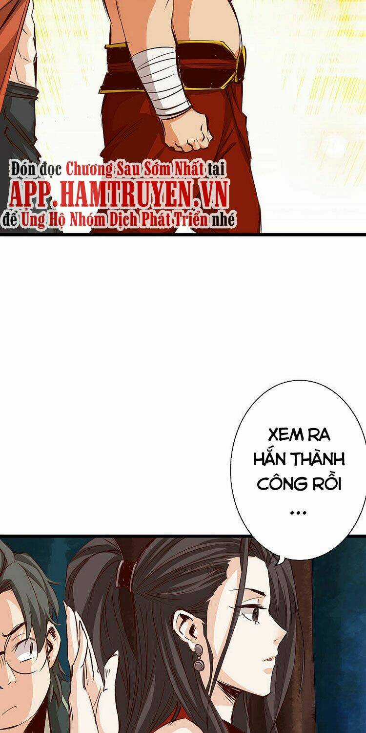Thông Thiên Chi Lộ - Chapter 53 - Trang 5