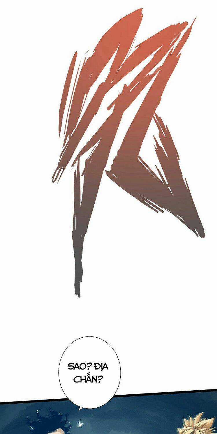 Thông Thiên Chi Lộ - Chapter 53 - Trang 7