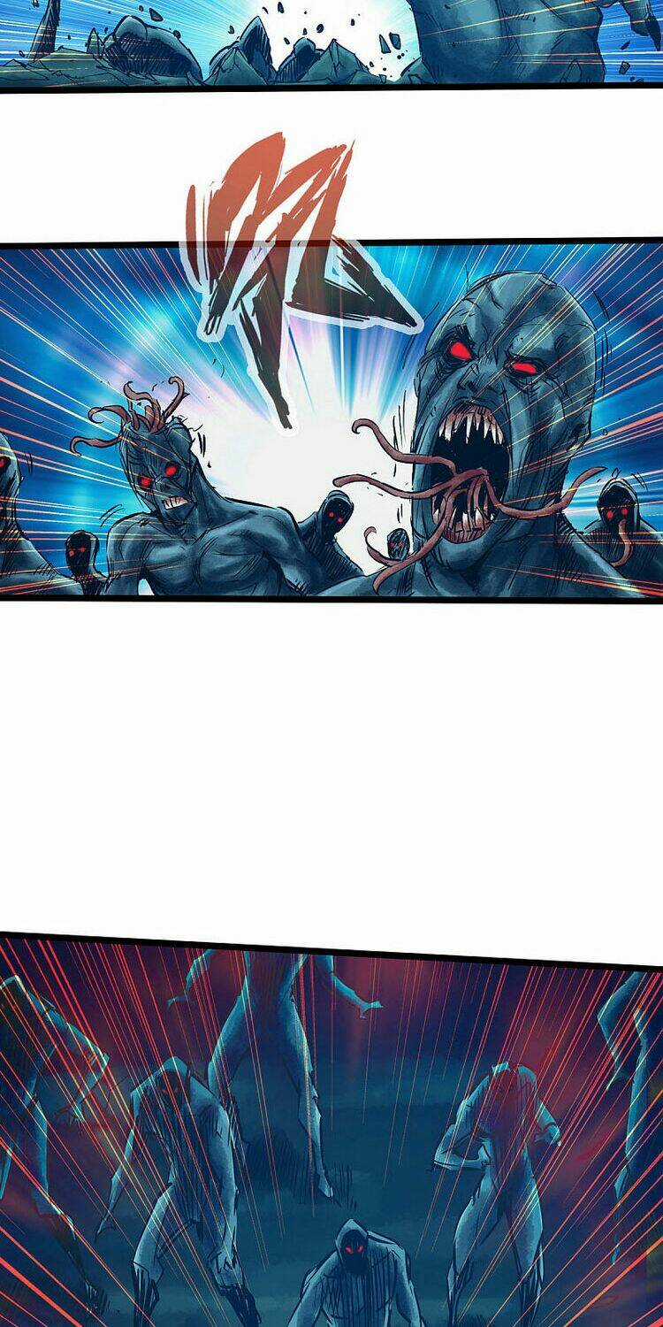 Thông Thiên Chi Lộ - Chapter 53 - Trang 10