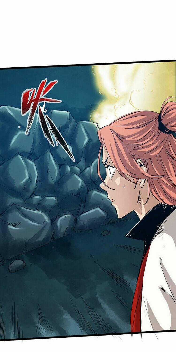 Thông Thiên Chi Lộ - Chapter 54 - Trang 2