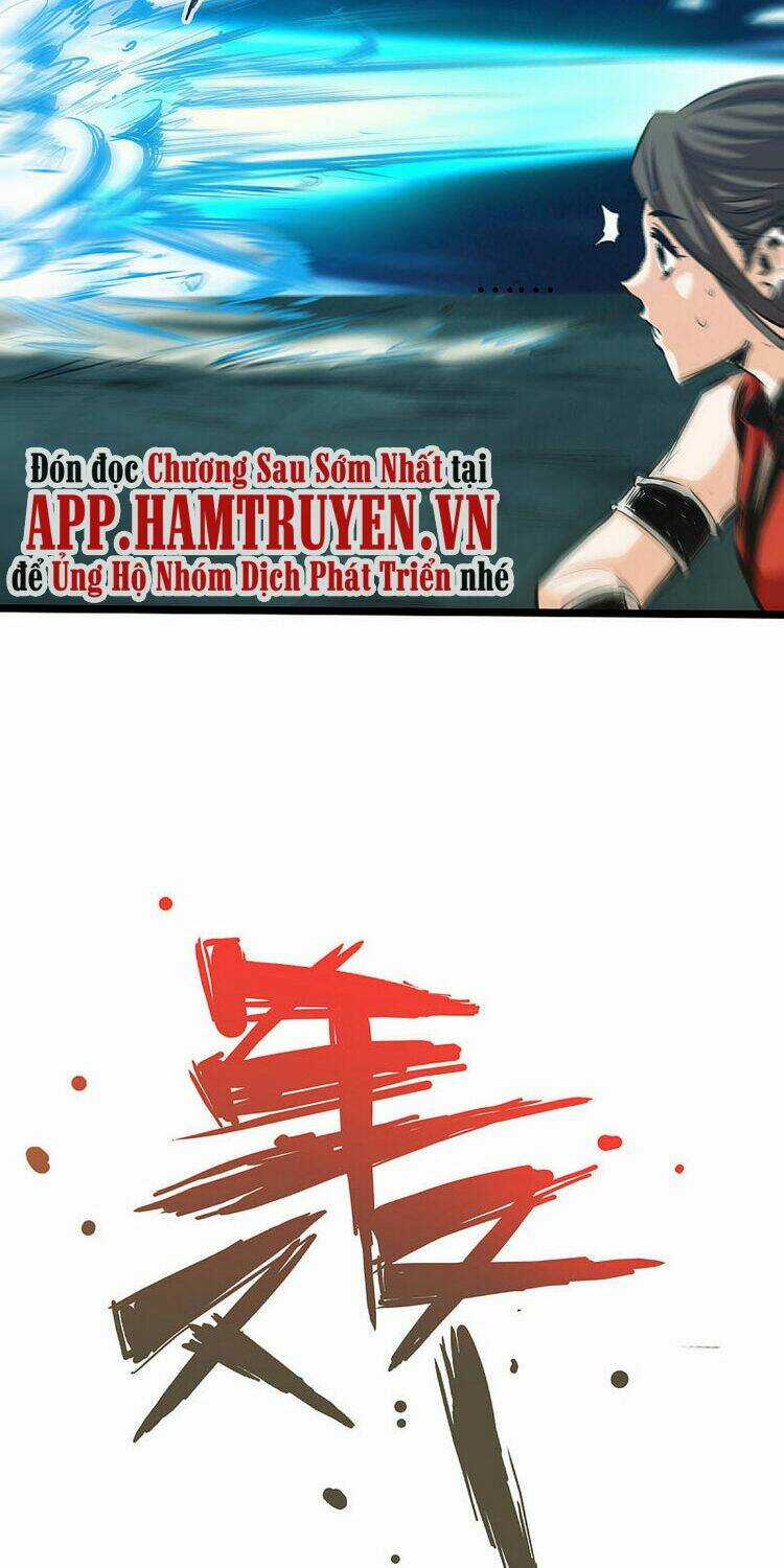 Thông Thiên Chi Lộ - Chapter 54 - Trang 16