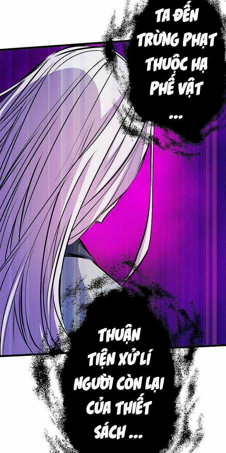 Thông Thiên Chi Lộ - Chapter 54 - Trang 24