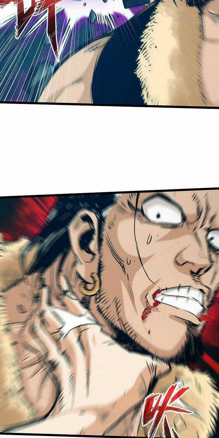 Thông Thiên Chi Lộ - Chapter 54 - Trang 29