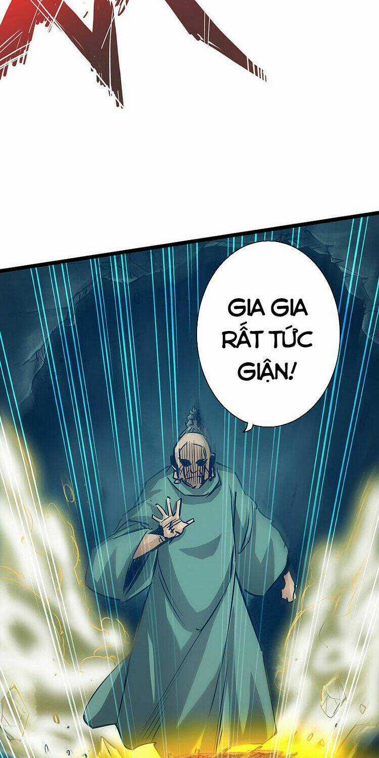 Thông Thiên Chi Lộ - Chapter 54 - Trang 4