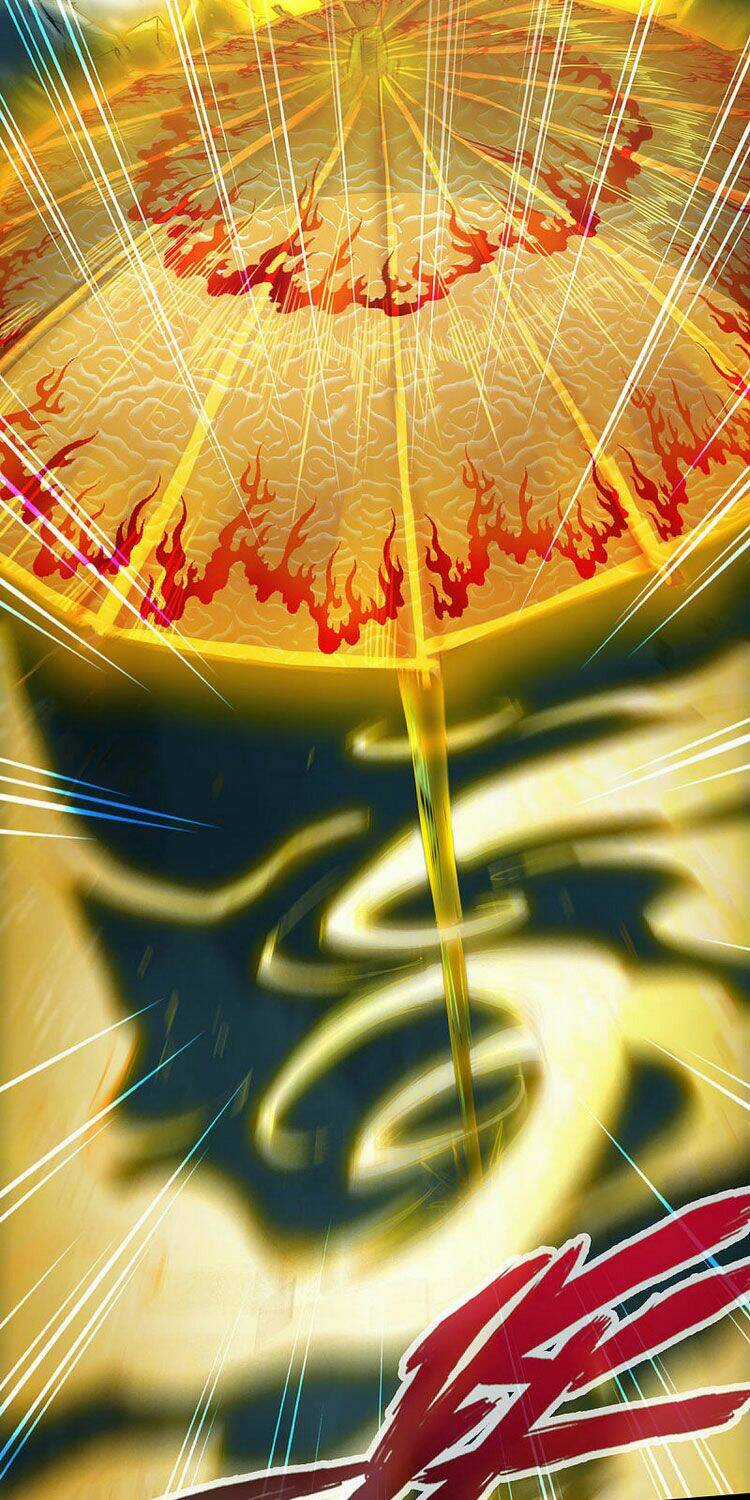 Thông Thiên Chi Lộ - Chapter 54 - Trang 5