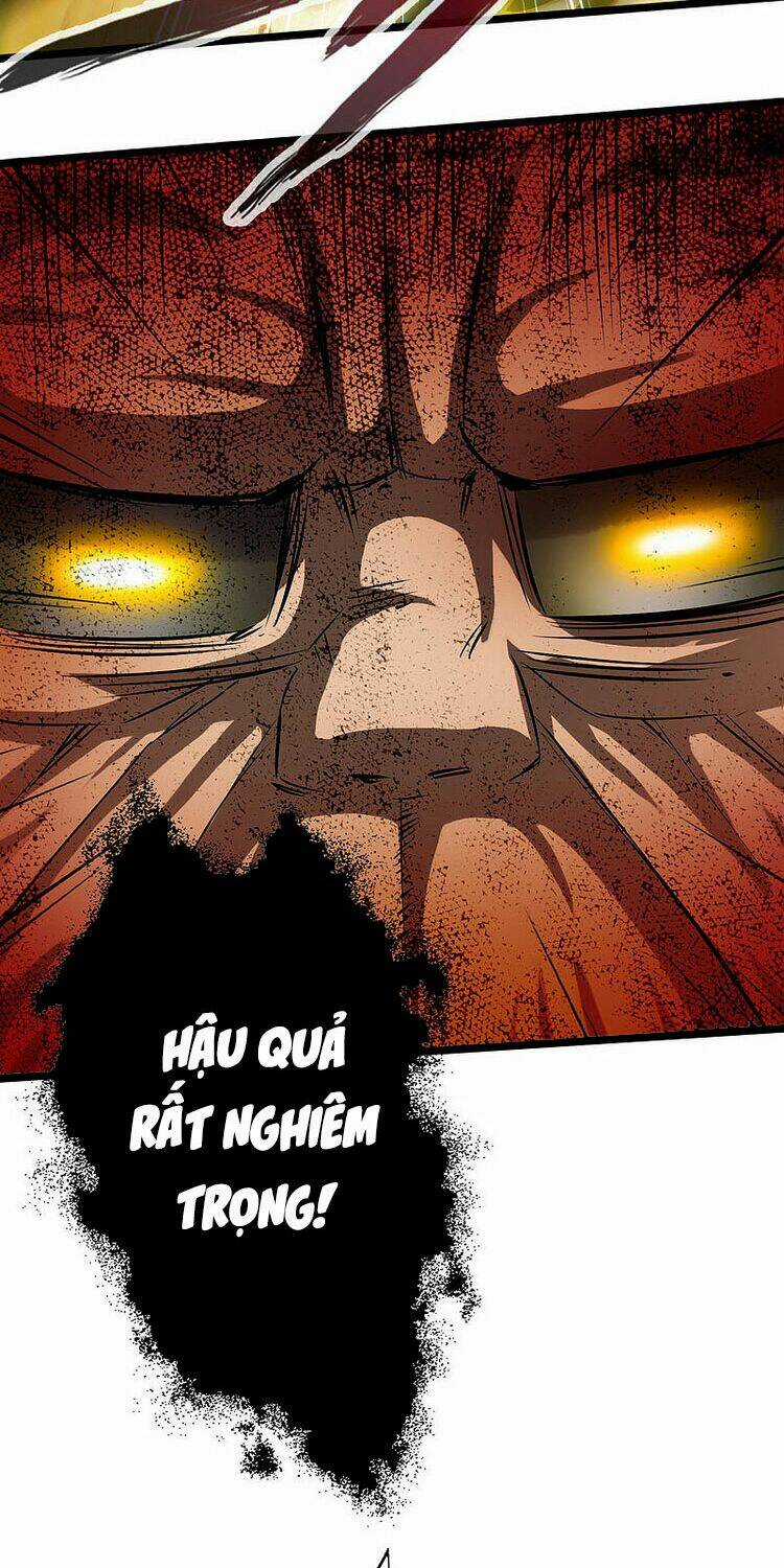 Thông Thiên Chi Lộ - Chapter 54 - Trang 6