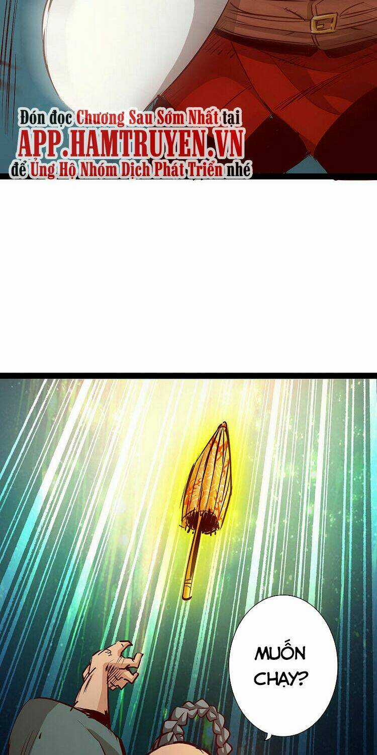 Thông Thiên Chi Lộ - Chapter 54 - Trang 8