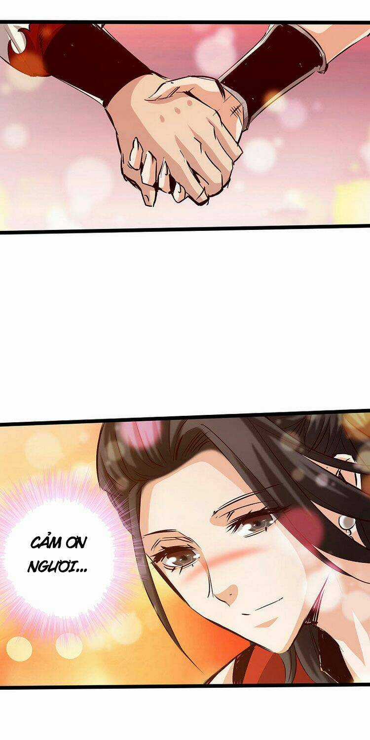 Thông Thiên Chi Lộ - Chapter 55 - Trang 13