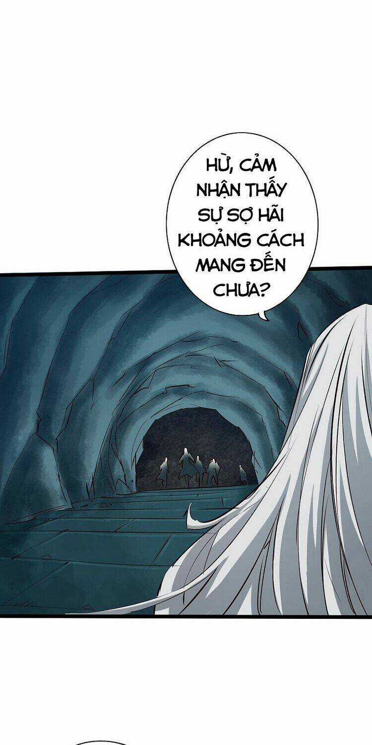 Thông Thiên Chi Lộ - Chapter 55 - Trang 14