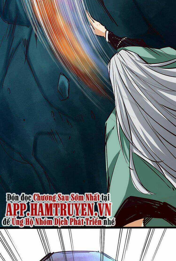 Thông Thiên Chi Lộ - Chapter 55 - Trang 17