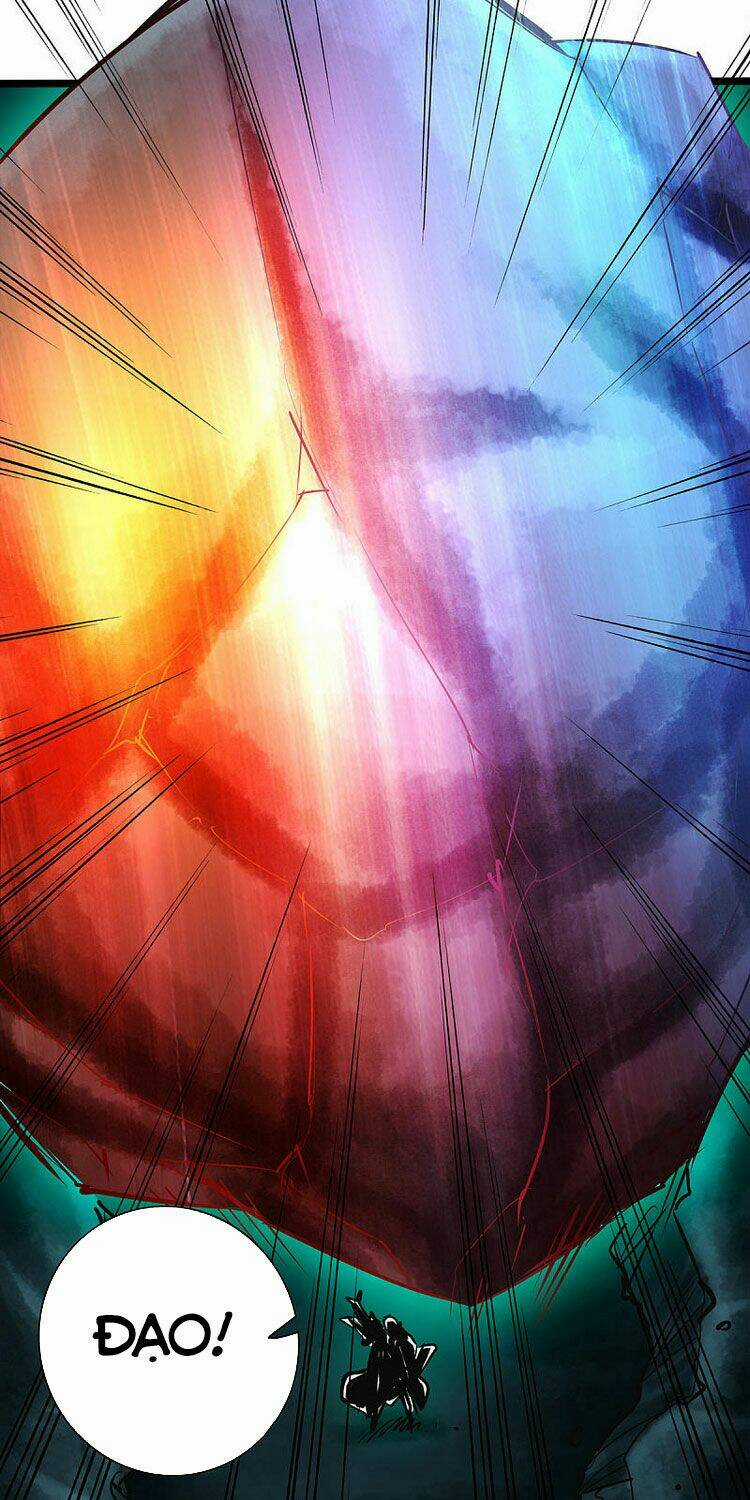 Thông Thiên Chi Lộ - Chapter 55 - Trang 18