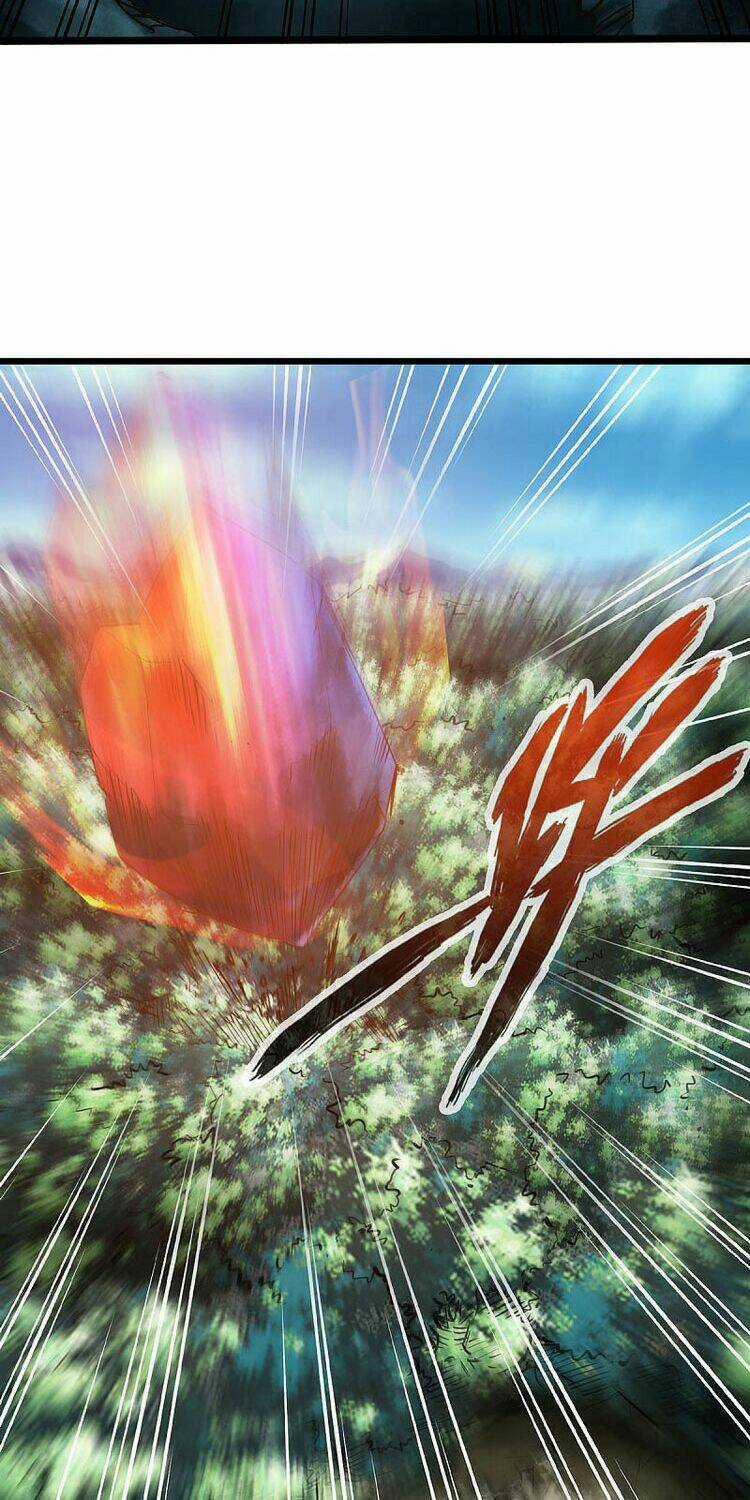 Thông Thiên Chi Lộ - Chapter 55 - Trang 19