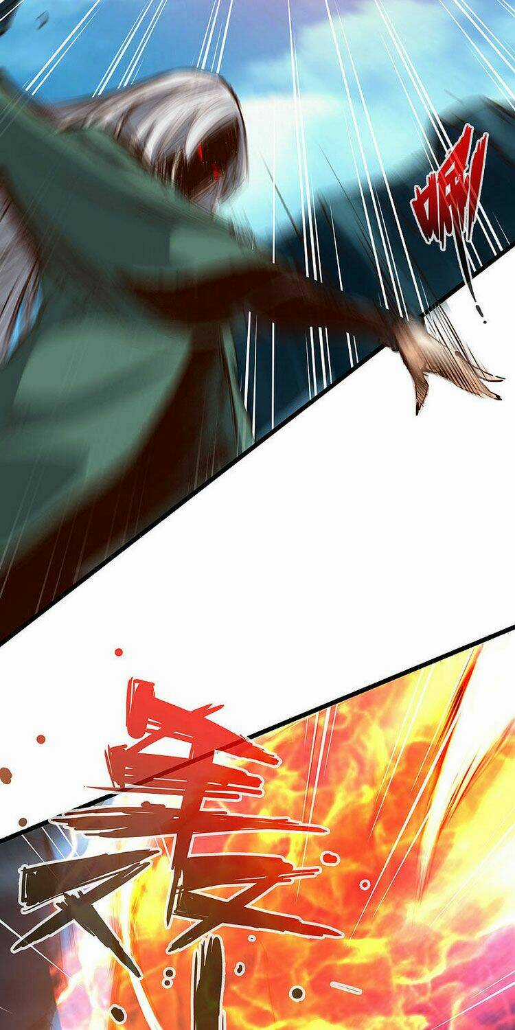 Thông Thiên Chi Lộ - Chapter 55 - Trang 22