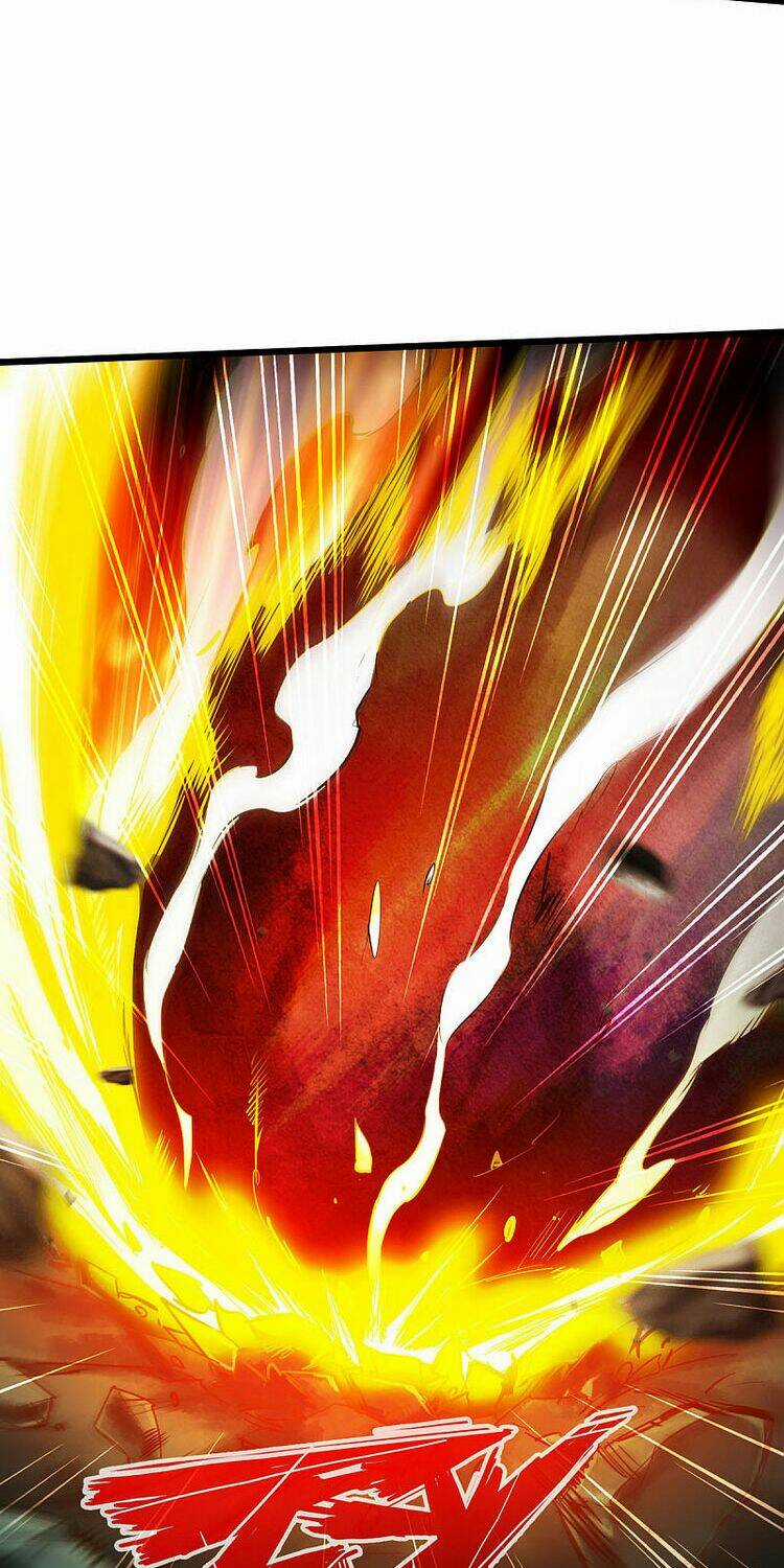 Thông Thiên Chi Lộ - Chapter 55 - Trang 25