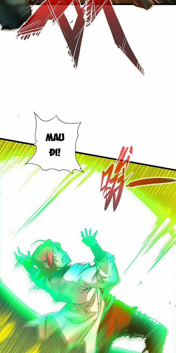 Thông Thiên Chi Lộ - Chapter 55 - Trang 26