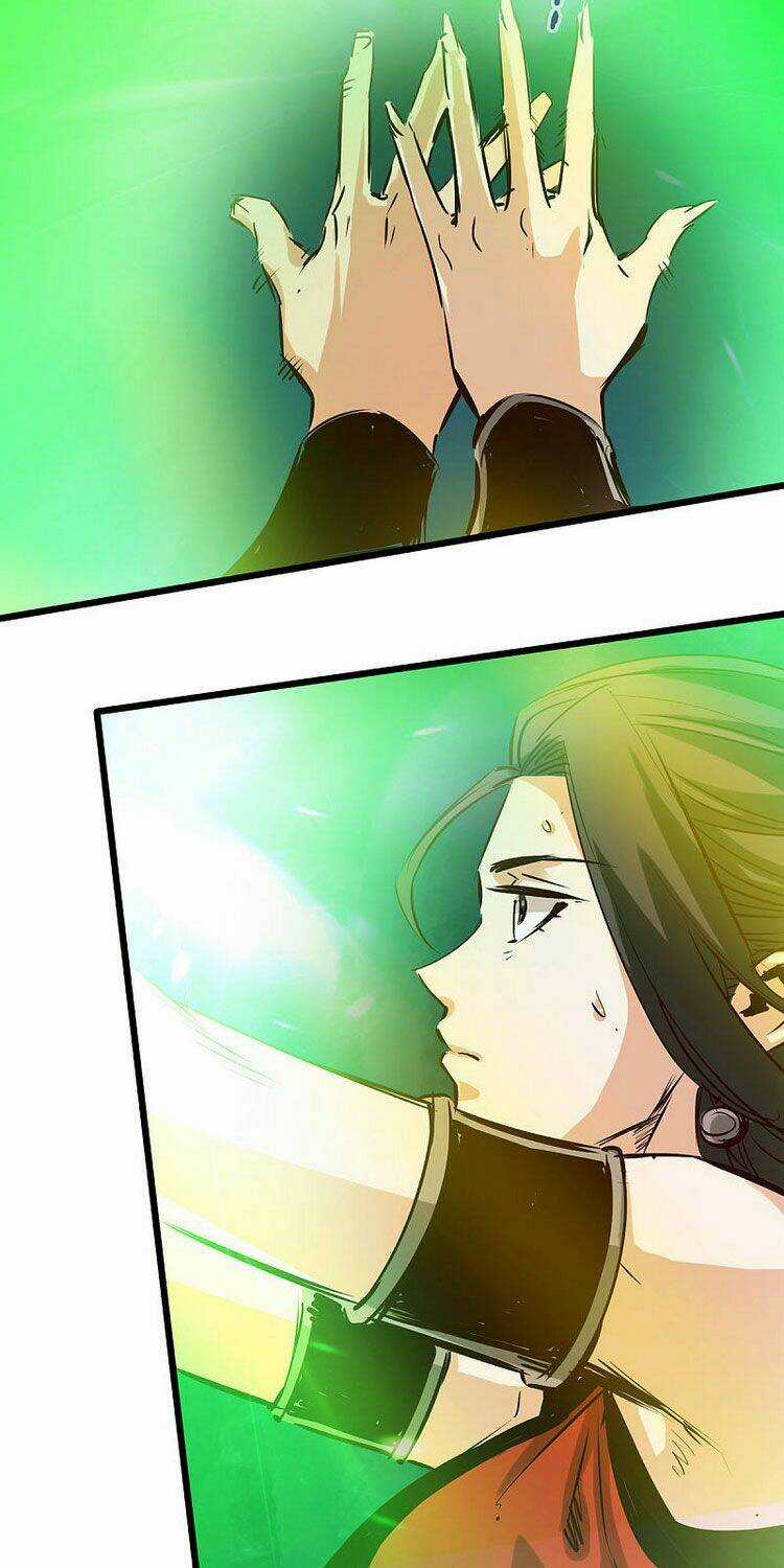 Thông Thiên Chi Lộ - Chapter 55 - Trang 28