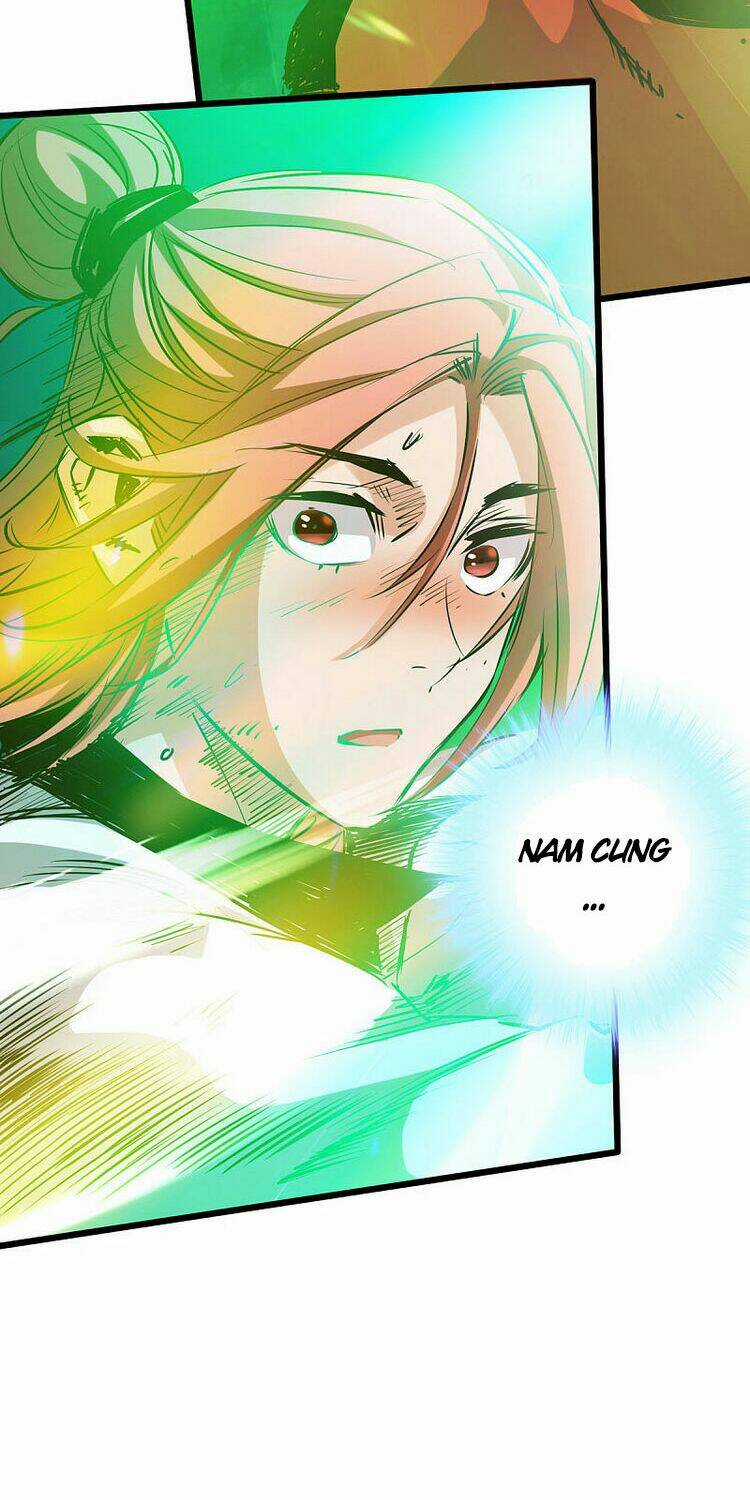 Thông Thiên Chi Lộ - Chapter 55 - Trang 29