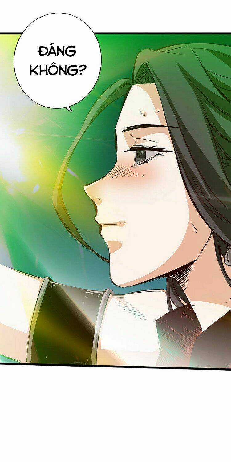 Thông Thiên Chi Lộ - Chapter 55 - Trang 30