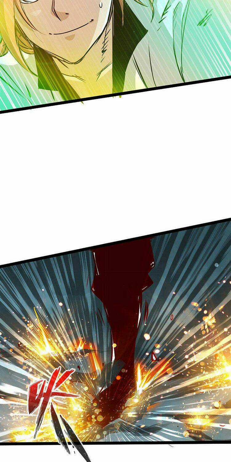 Thông Thiên Chi Lộ - Chapter 55 - Trang 38