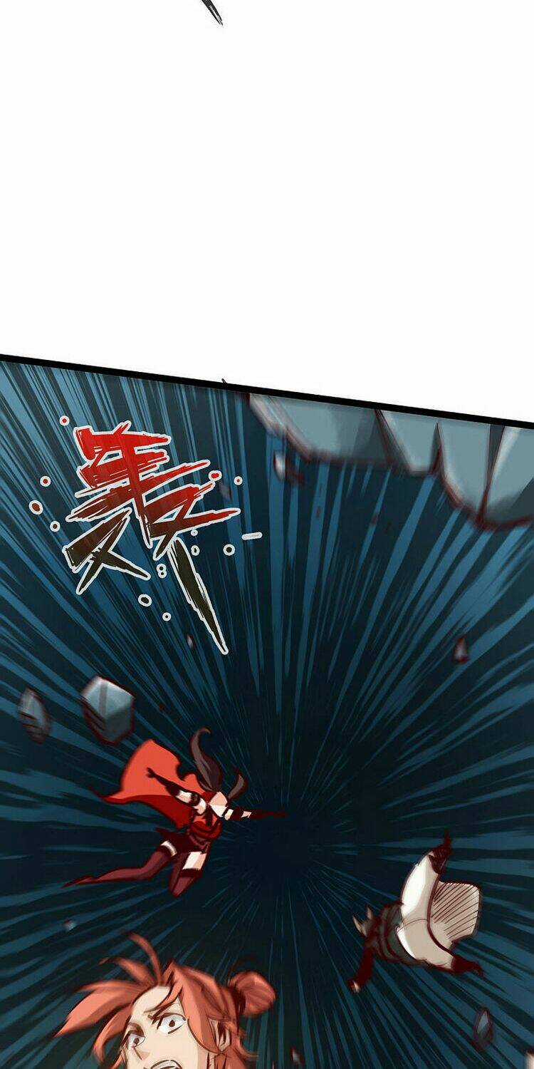 Thông Thiên Chi Lộ - Chapter 55 - Trang 39