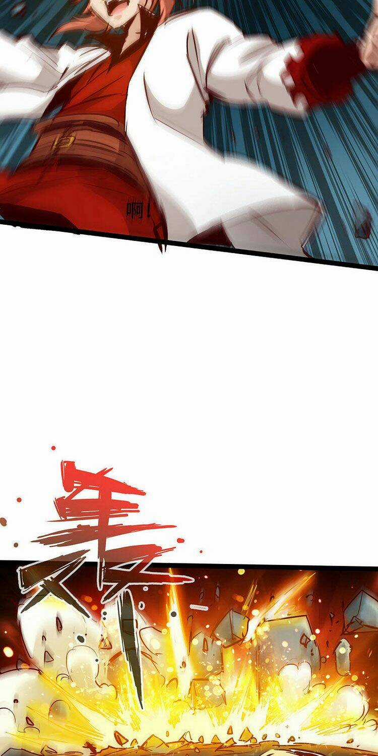 Thông Thiên Chi Lộ - Chapter 55 - Trang 40