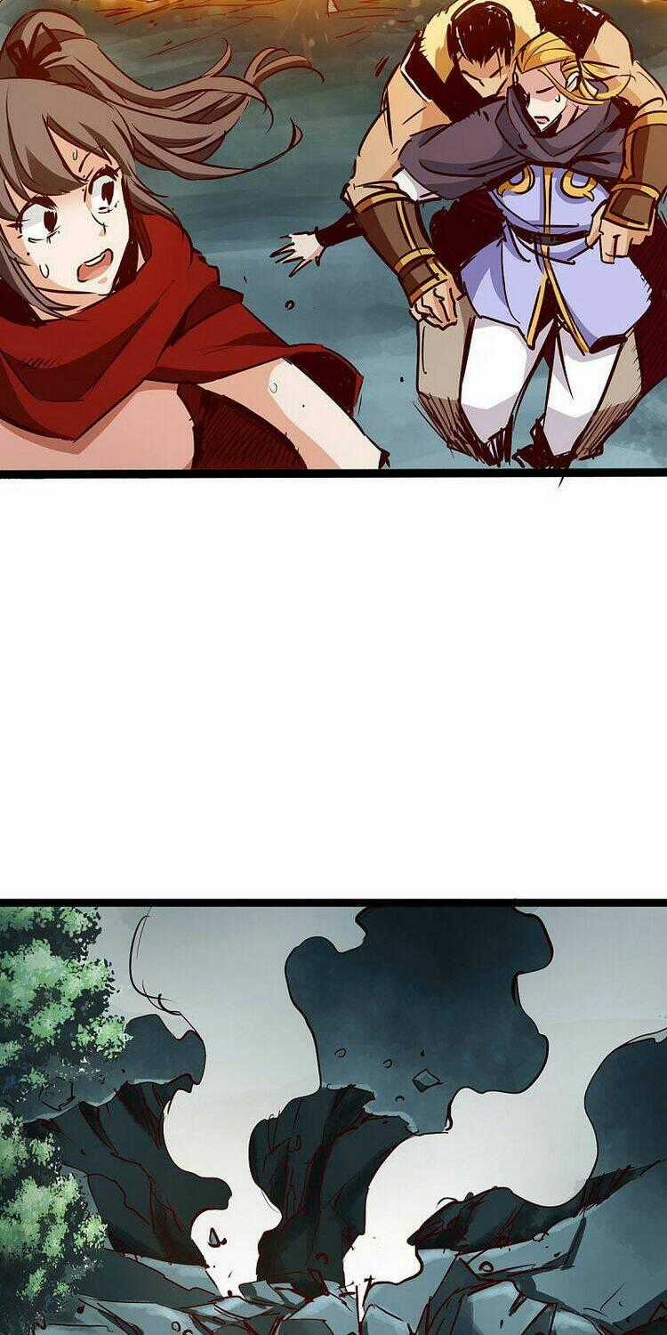 Thông Thiên Chi Lộ - Chapter 55 - Trang 41