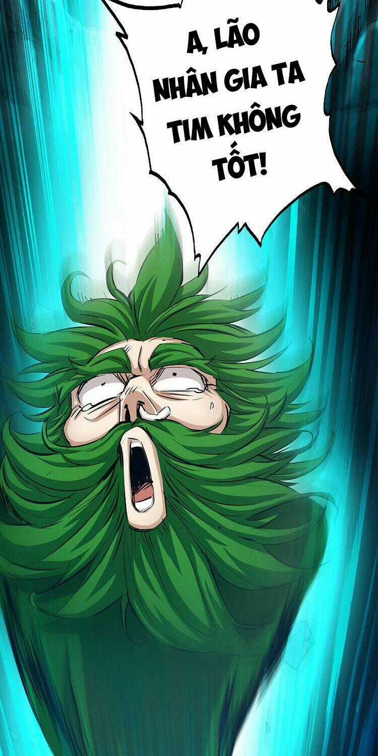 Thông Thiên Chi Lộ - Chapter 56 - Trang 2