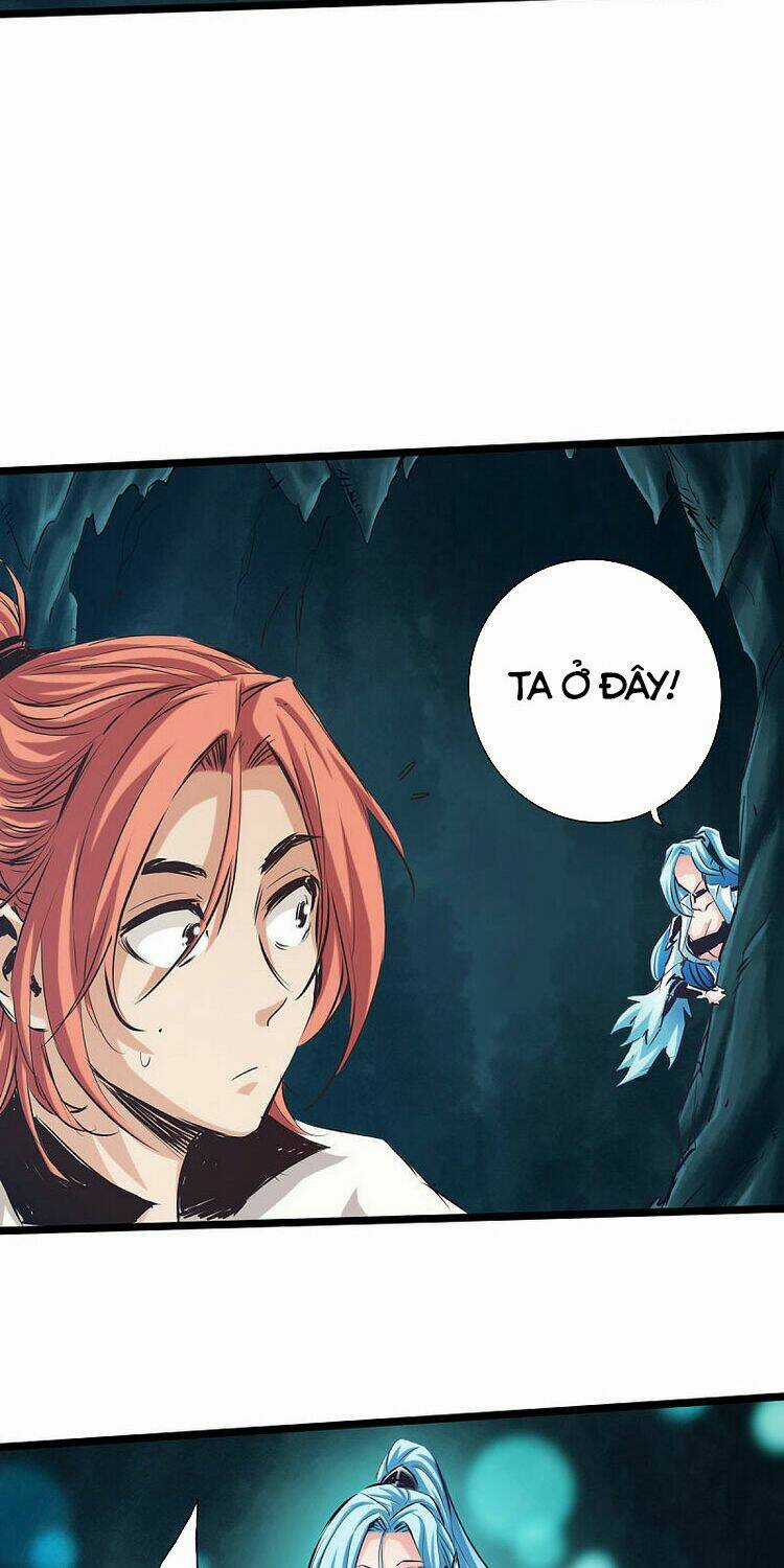 Thông Thiên Chi Lộ - Chapter 56 - Trang 14