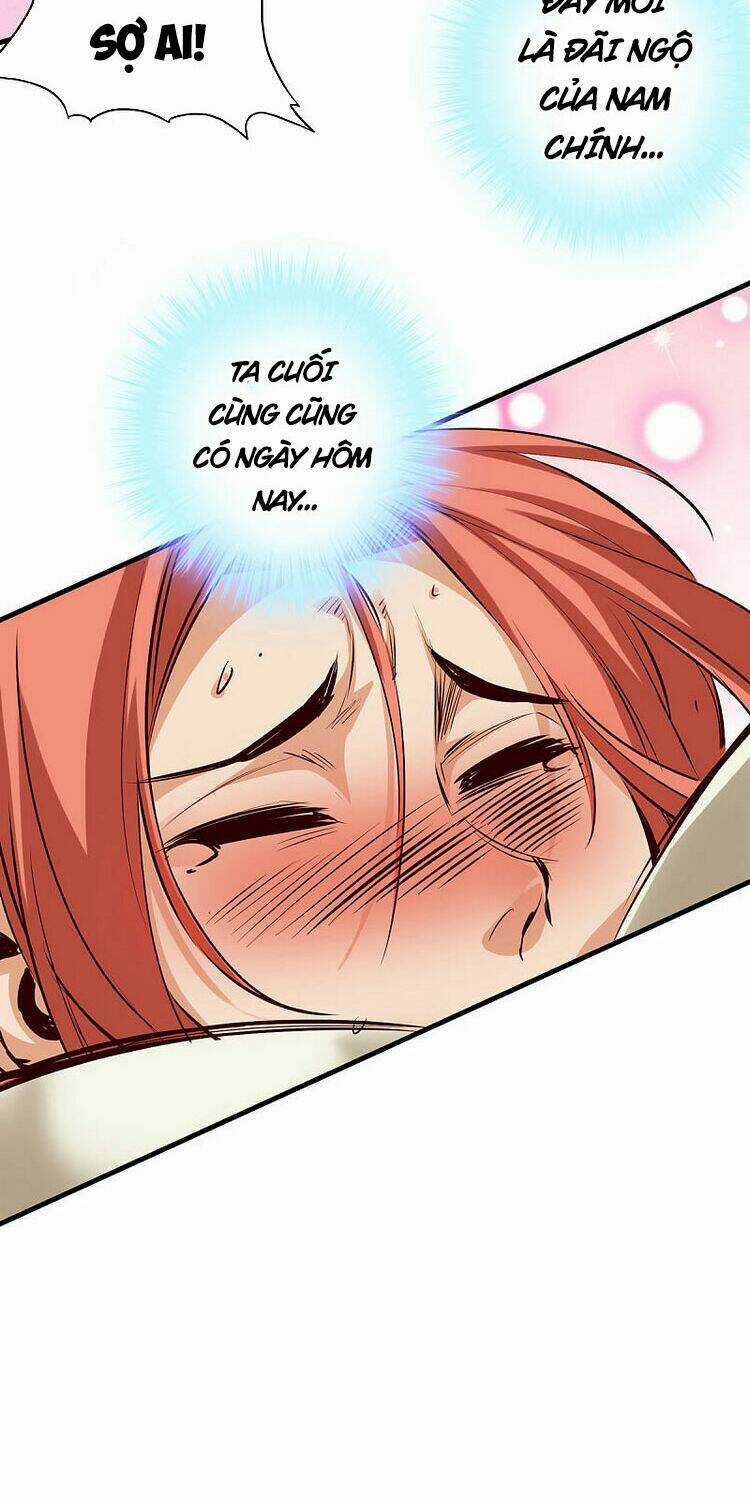 Thông Thiên Chi Lộ - Chapter 56 - Trang 21