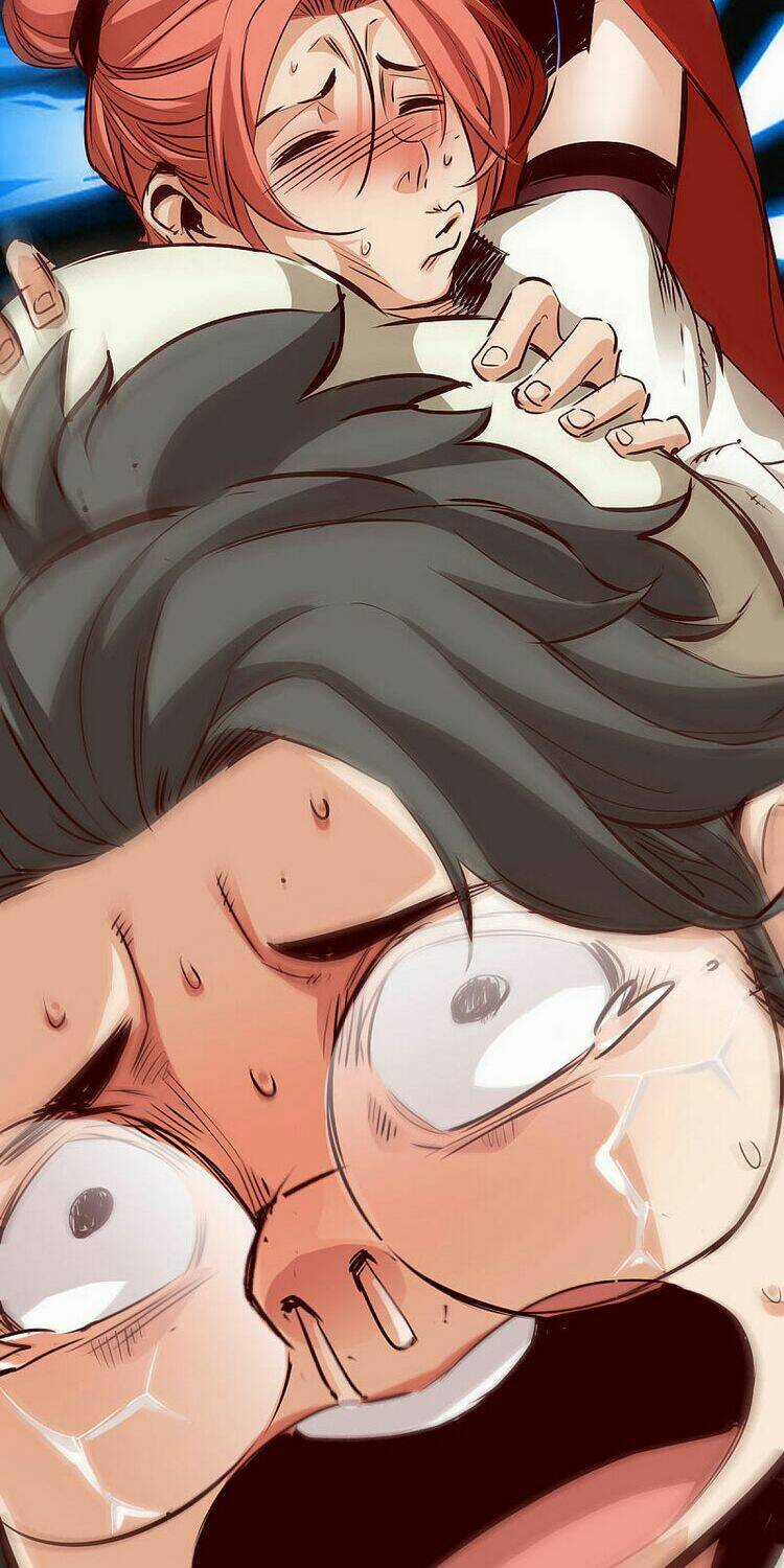 Thông Thiên Chi Lộ - Chapter 56 - Trang 23