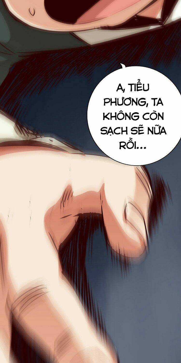 Thông Thiên Chi Lộ - Chapter 56 - Trang 24