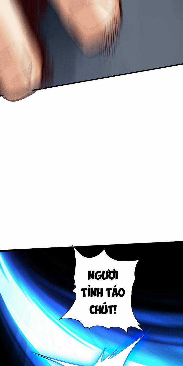 Thông Thiên Chi Lộ - Chapter 56 - Trang 25