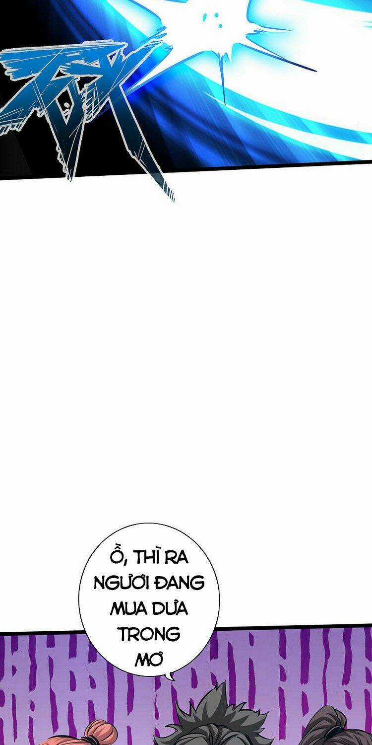 Thông Thiên Chi Lộ - Chapter 56 - Trang 26