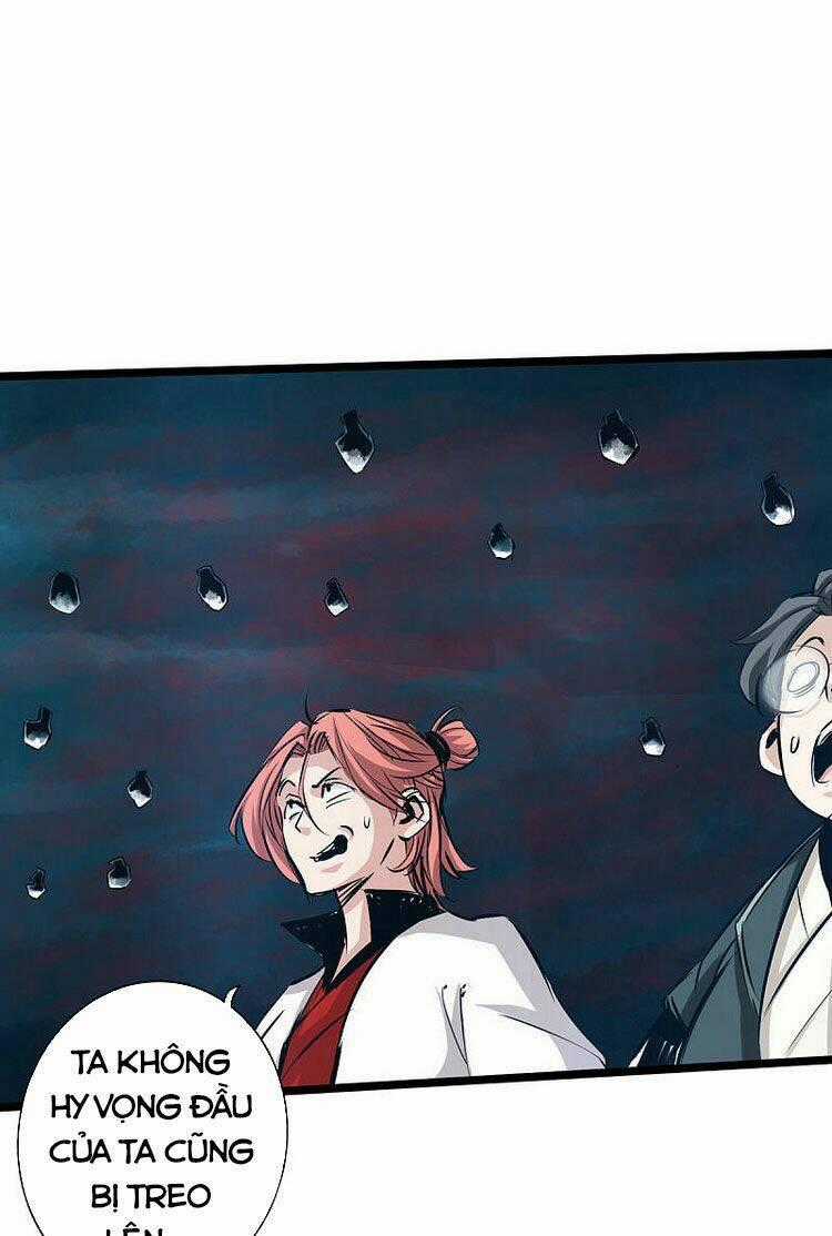 Thông Thiên Chi Lộ - Chapter 56 - Trang 30