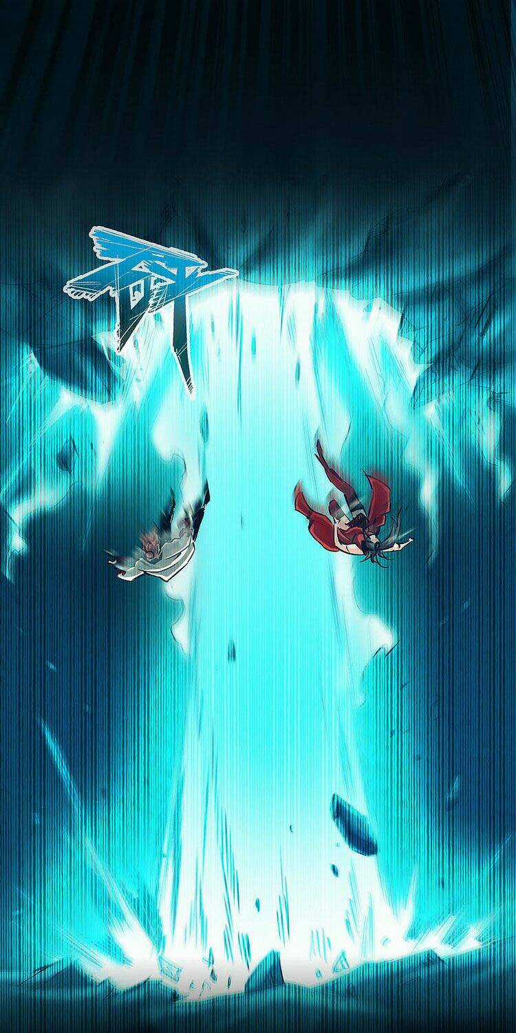 Thông Thiên Chi Lộ - Chapter 56 - Trang 5