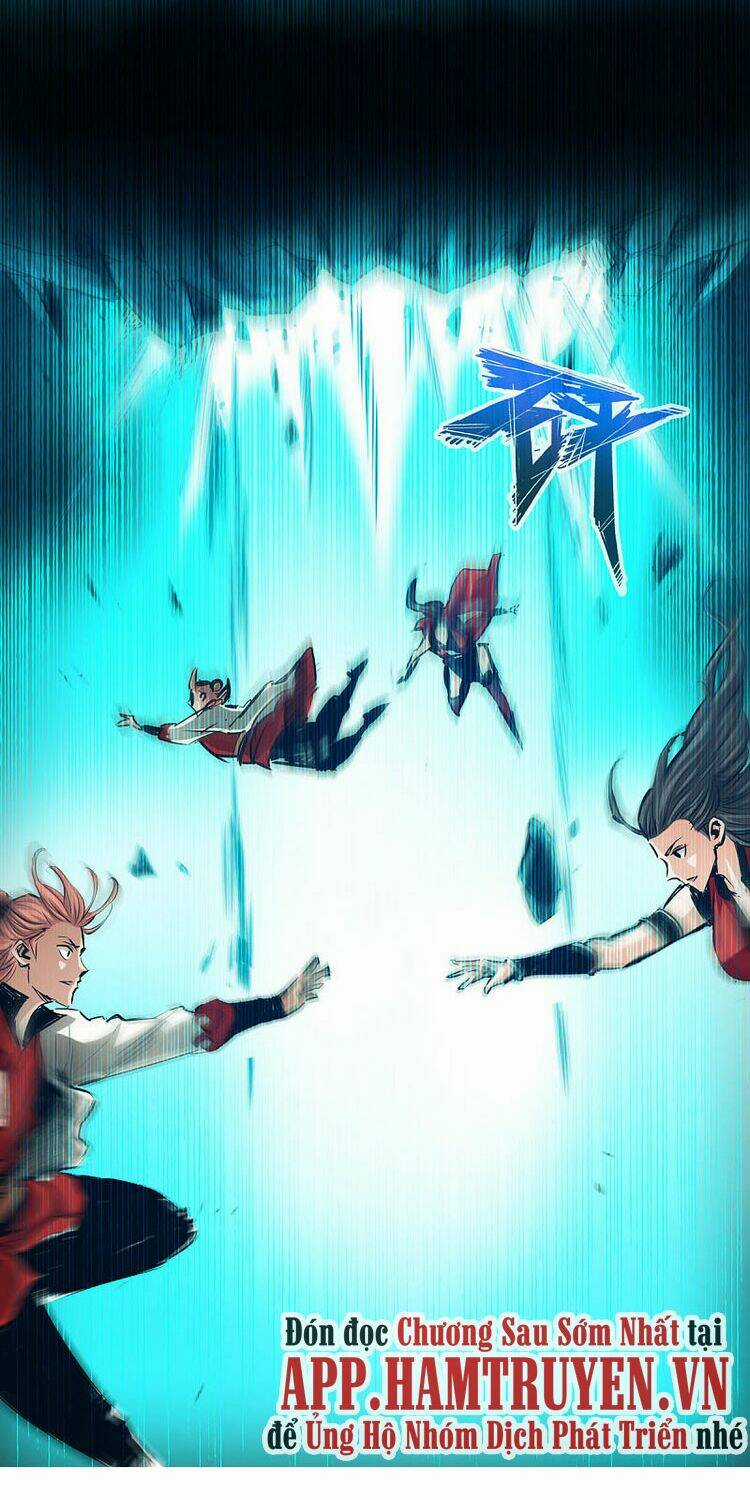 Thông Thiên Chi Lộ - Chapter 56 - Trang 6